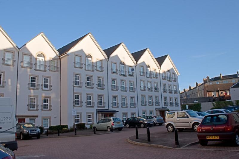 Castle Apartments EDI Exterior foto